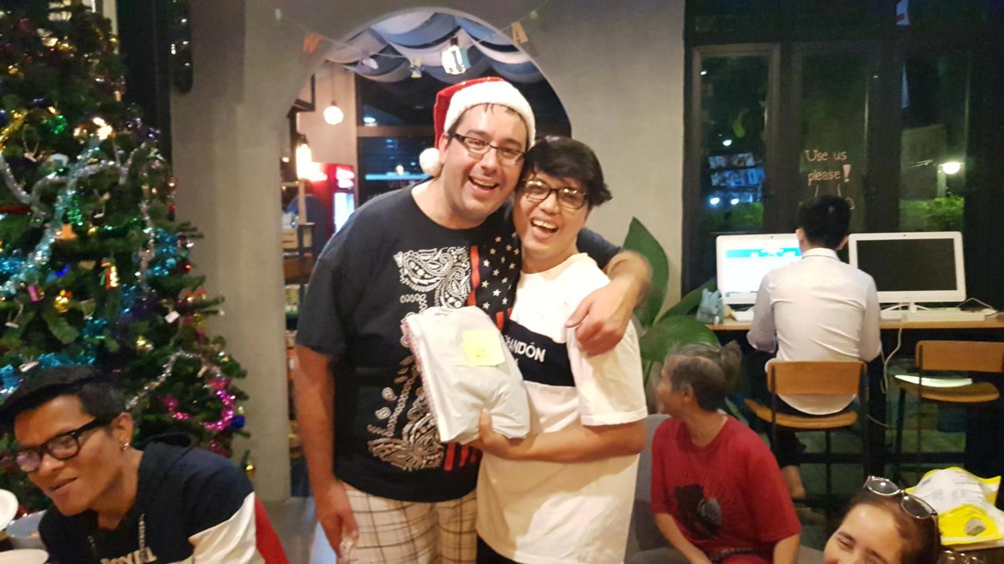 Wayha Hostel Don Mueang Airport Bangkok Dış mekan fotoğraf