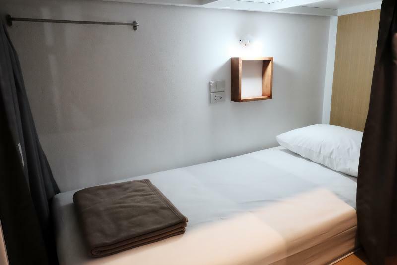 Wayha Hostel Don Mueang Airport Bangkok Dış mekan fotoğraf